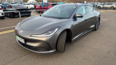 MG Im5 300kW Long Range 100kWh 5dr Auto Electric Hatchback